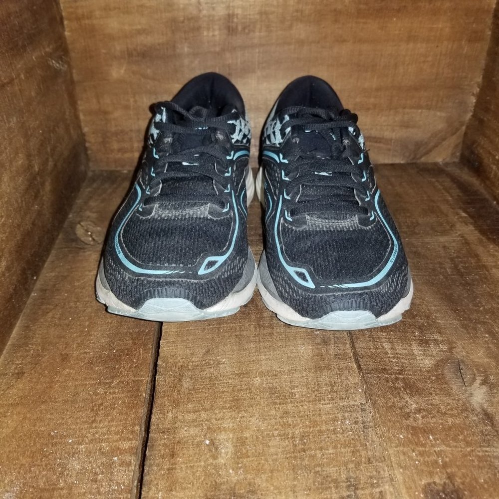 Asics Gel Cumulus 19 Running Shoes T7B8N Women's - Picture 4 of 8
